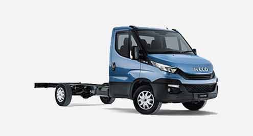 iveco daily 2.3 engines