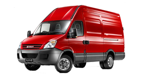 Iveco Daily van review (2006-2009)