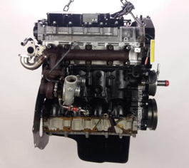 Iveco Daily Engine For Sale | All The Engines Are Fully Tested | Supply ...