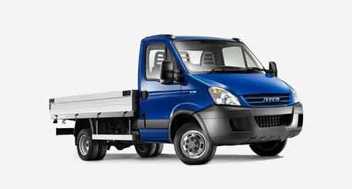 iveco daily reconditioned engines